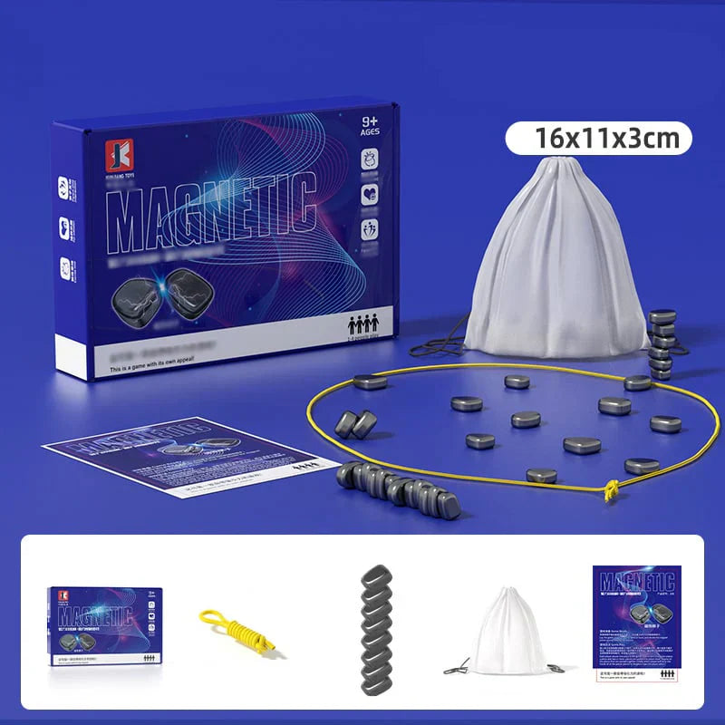 🔥HOT SALE 55% OFF🔥Magnetic Rocks For Games🎄✨️💕