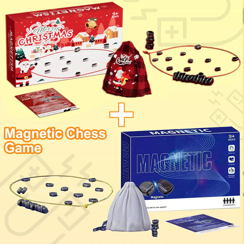🔥HOT SALE 55% OFF🔥Magnetic Rocks For Games🎄✨️💕