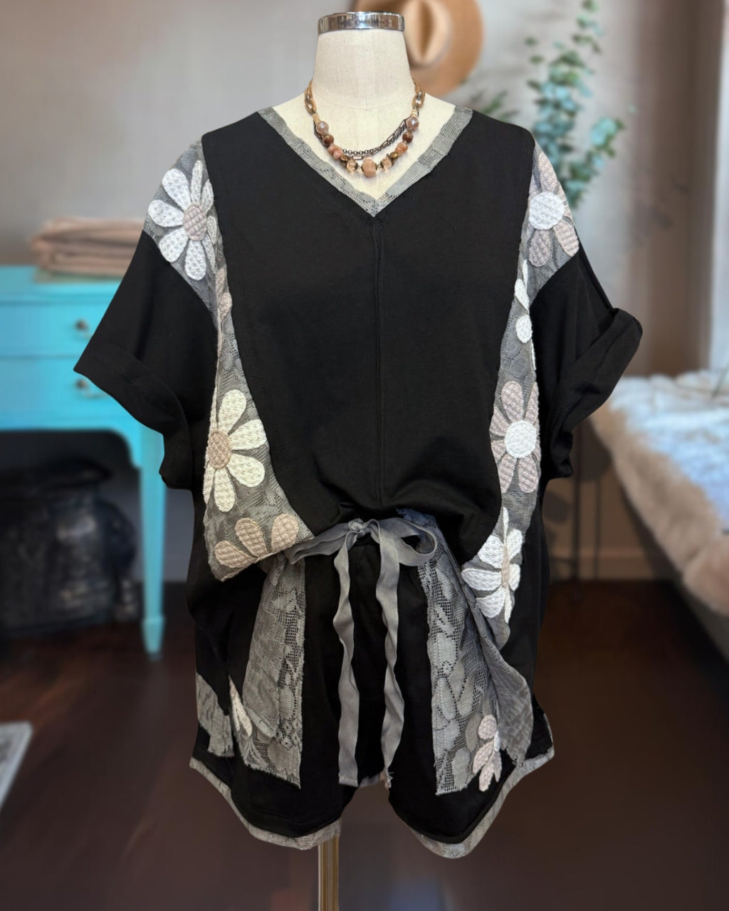 Daisy Lace Dream Set