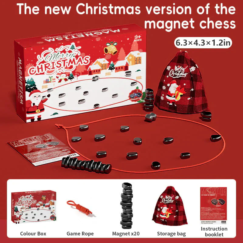 🔥HOT SALE 55% OFF🔥Magnetic Rocks For Games🎄✨️💕