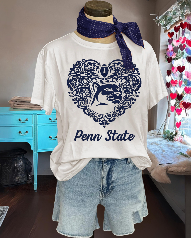 Penn State Nittany Lions Tee