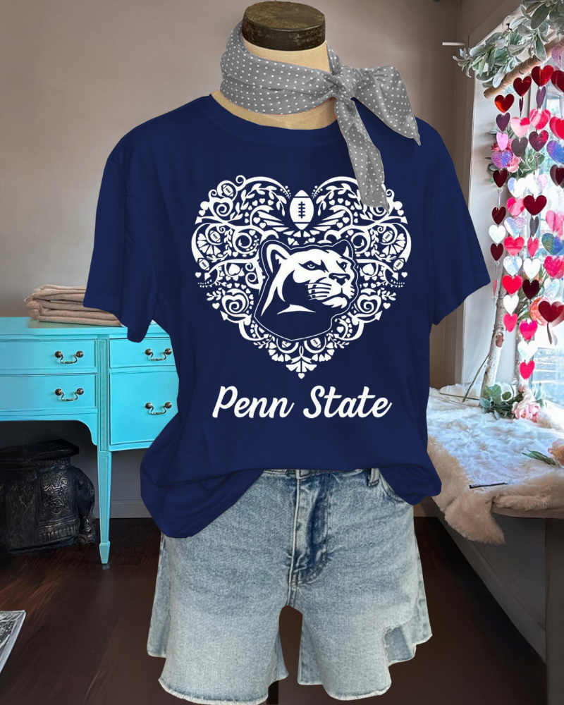 Penn State Nittany Lions Tee