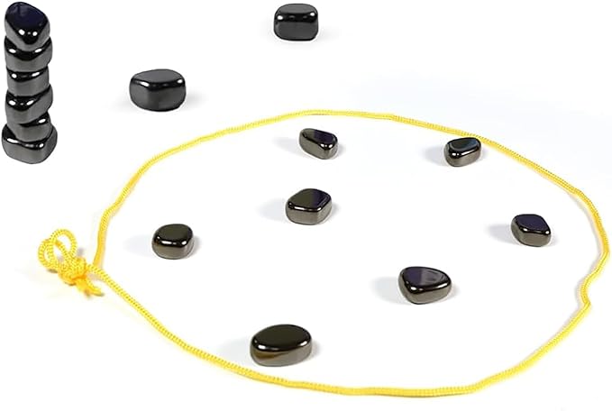 🔥HOT SALE 55% OFF🔥Magnetic Rocks For Games🎄✨️💕