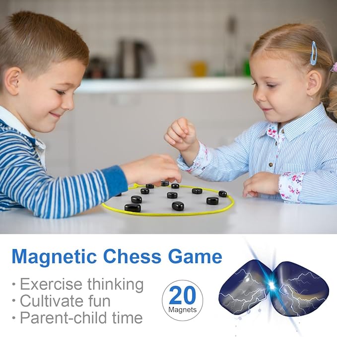 🔥HOT SALE 55% OFF🔥Magnetic Rocks For Games🎄✨️💕