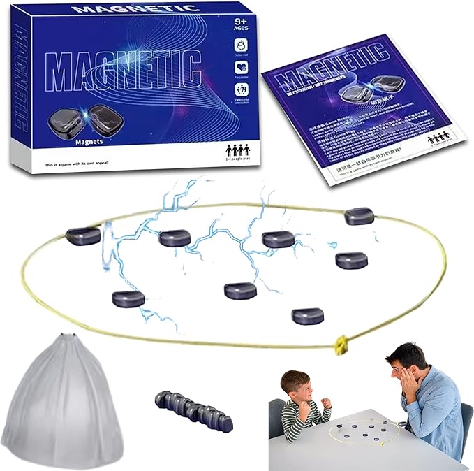 🔥HOT SALE 55% OFF🔥Magnetic Rocks For Games🎄✨️💕