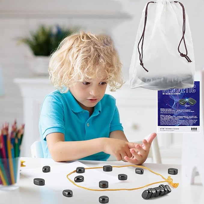🔥HOT SALE 55% OFF🔥Magnetic Rocks For Games🎄✨️💕