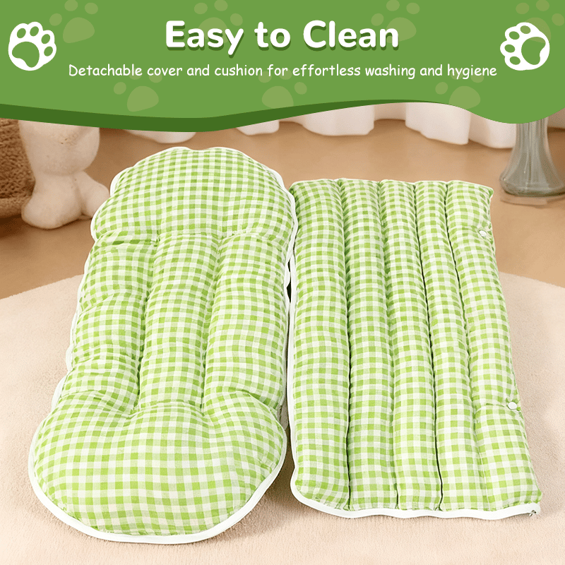 🐱Cave Style Pet Bed