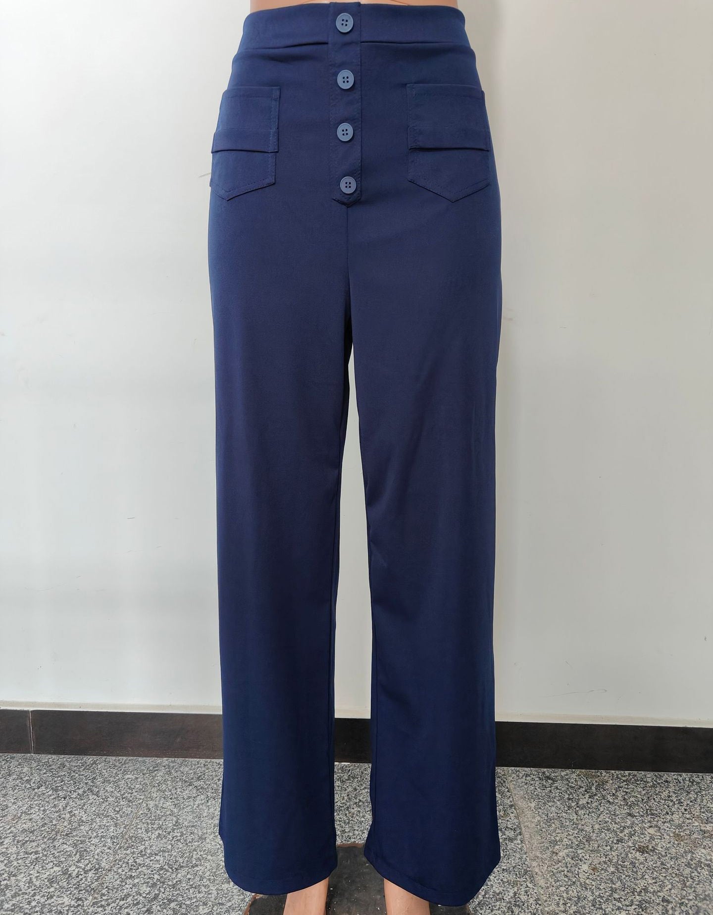 Big Sale 50%OFF⚡All-Rounder Trousers🔥Women's Casual High Stretch Waist Pants