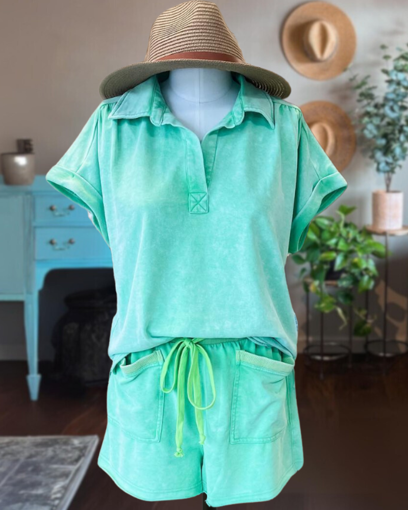 Sea Short Set