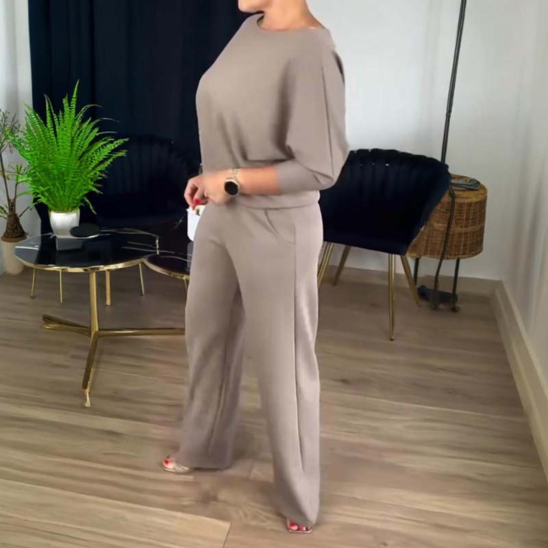 🎄 Christmas Spectacular: 50% Off 🎄 Grab the Elegant Longline Cardigan 3-Piece Set Now